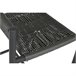 Banqueta Preto