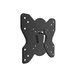 Suporte de parede para TV METRONIC 451060 Preto
