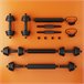 Halteres FED Multicor