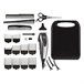 Aparadores de cabelo Home Pro Preto