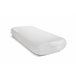 Conjunto 2 colchões para cama UPPSALA 80x200cm Branco