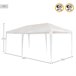 Gazebo Branco