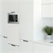 Forno Micro-ondas Cecotec GrandHeat 2000 Preto-Aço incorporado Preto