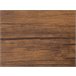 Beliani Conjunto de comedor ARLINGTON Preto