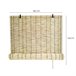  Acomoda Textil - Estores de bambu para portas e janelas 