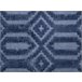 Beliani Pelos curtos ADATEPE 80x150 Azul Marino