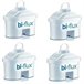 Filtro para Caneca Filtrante F4M2B28T150 Branco