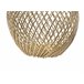 Beliani Candelabro TANDUY Dourado