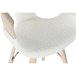 Banqueta Branco