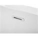 Beliani Banheira HARVEY 80x170 Branco