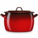 Caçarola Briebe Ignea Vermelho