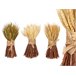 Bouquet de flores de TRIGO sortido 27x15x17cm marca CONFORAMA Multicor