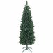 Árvore de Natal Metal e PVC HOMCOM, casa - natal Verde