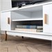 Soporte de TV JOEY 40 Branco