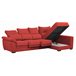 Chaise longue ARGOS Chaise longue ARGOS Vermelho