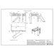 CAMA LOFT SCOTT Branco