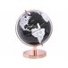 Beliani Globo CABOT Preto