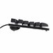 Teclado e Rato para Vídeojogos GXT794 Preto