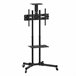Suporte TV Preto