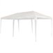 Gazebo Branco