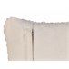 Beliani Almofada decorativa BESHAM 45x45 Bege