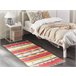 Beliani Kilim ALAPARS 80x150 Multicor
