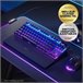 Teclado Bluetooth 64869 Preto