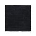 Beliani Shaggy (pelos longos) DEMRE 200x200 Branco