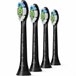 Cabeça de Substituição SONICARE HX6064 / 11 Preto