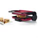 Barbecue Elétrico TCG4104 Preto