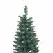Árvore de Natal Metal e PVC HOMCOM, casa - natal Verde
