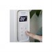 Aquecedor térmico ligado Cecotec ReadyWarm 2500 Branco