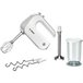 Batedora de Mão MFQ4070 Branco