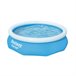 Piscina Insuflável Azul