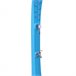 Folha de polietileno para duche Starmatrix 35l Azul