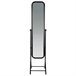 Espelho de pé TITAN 149cm marca CONFORAMA Preto