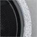 Braseiro Exterior Metal e MGO Outsunny Cinza