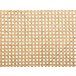 Beliani Silla de comedor MIDDLETOWN Natural