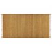 Beliani Pelos curtos LUNIA 80x150 Bege