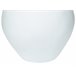 Beliani Jarro decorativo LAURI Branco