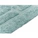 Beliani Pelos curtos SIRNAK 140x200 Verde