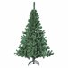 Abeto verde elegante 150 cm Verde