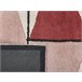 Beliani Pelos curtos PURNIA 80x150 Bege