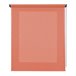 Estores translúcidos Estore de rolo para janelas Estores translúcidos Estore de rolo para janelas Coral
