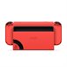 Nintendo Switch Mario Edition Vermelho