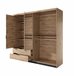 ROUPEIRO TALLY 220 Bege