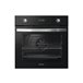 Forno elétrico CANDY FIDC N605 L multifunções 65 litros Preto