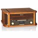 Sistema Micro Roadstar HIF1993DBT Madeira