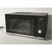 Micro-ondas CANDY CMGA23TNDB 23L com grill  Preto