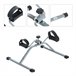 Mini bicicleta de exercício Aço, ABS, PP HOMCOM Multicor